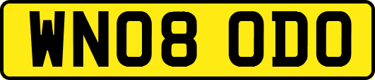 WN08ODO