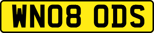 WN08ODS