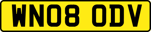 WN08ODV