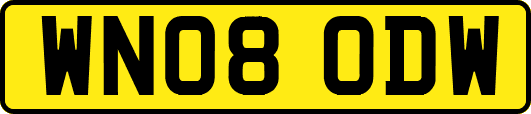 WN08ODW