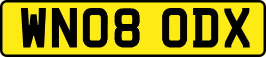 WN08ODX