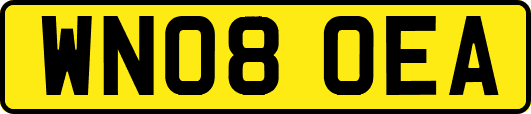WN08OEA