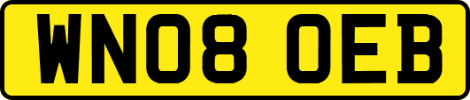 WN08OEB