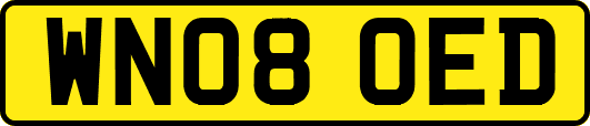 WN08OED