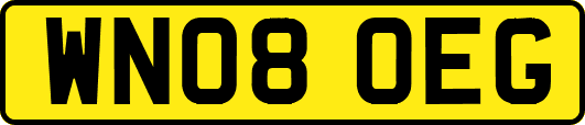 WN08OEG