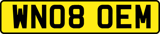 WN08OEM