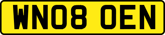 WN08OEN