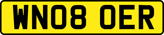 WN08OER