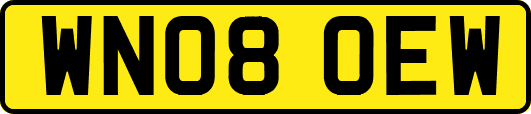 WN08OEW