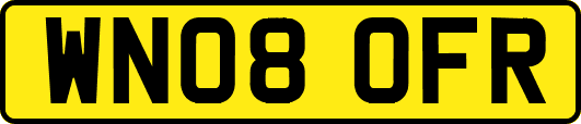 WN08OFR