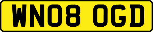 WN08OGD