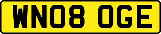 WN08OGE