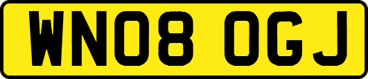 WN08OGJ