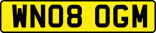 WN08OGM