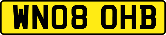 WN08OHB
