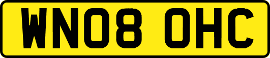 WN08OHC