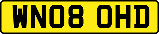 WN08OHD