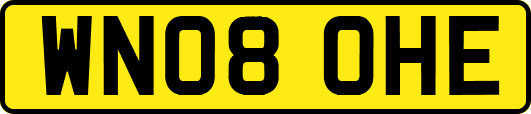 WN08OHE