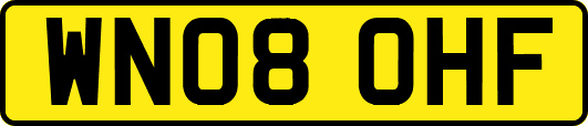 WN08OHF