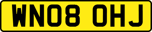 WN08OHJ