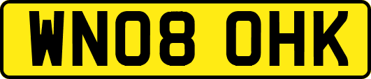 WN08OHK