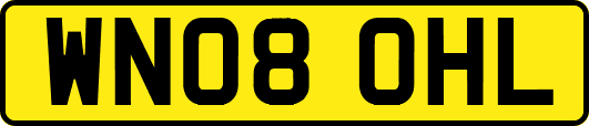 WN08OHL