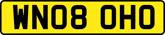 WN08OHO