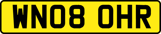 WN08OHR