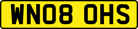 WN08OHS