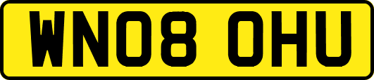WN08OHU