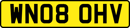 WN08OHV