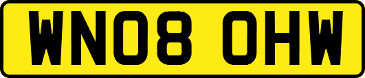 WN08OHW