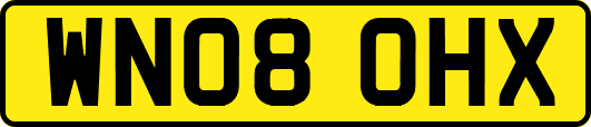 WN08OHX