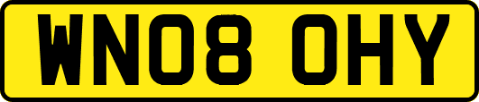 WN08OHY