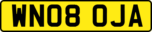 WN08OJA