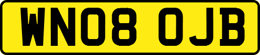 WN08OJB