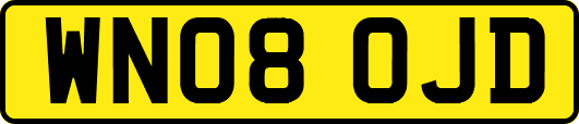 WN08OJD
