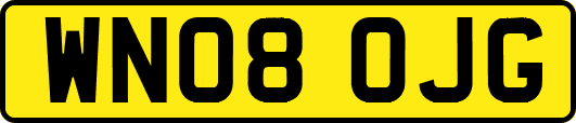 WN08OJG