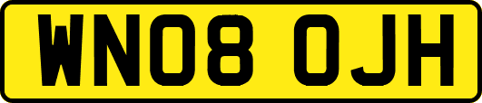 WN08OJH
