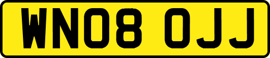 WN08OJJ