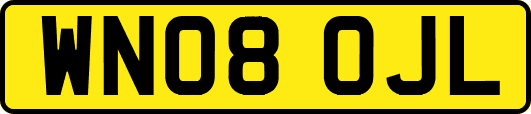 WN08OJL