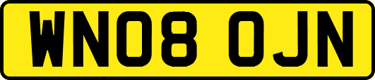 WN08OJN