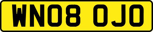 WN08OJO