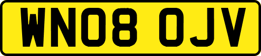 WN08OJV