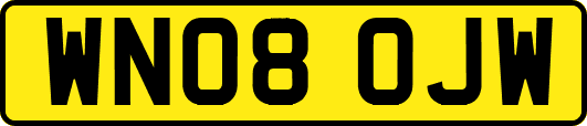 WN08OJW