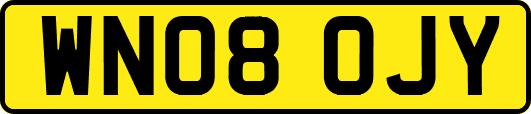 WN08OJY