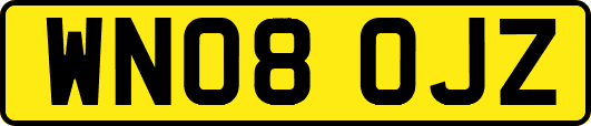 WN08OJZ