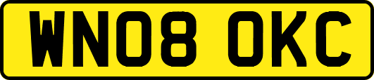 WN08OKC