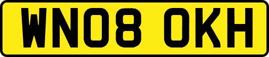 WN08OKH