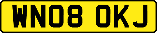 WN08OKJ